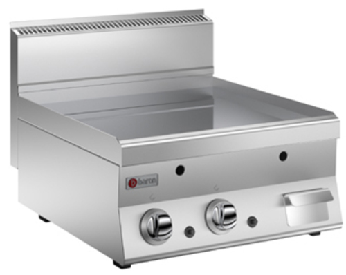 GAS GRIDDLE SS BARON CR0999969