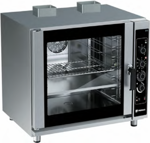 GAS OVEN PRIMAX EASY QUALITY EQ-DMG907-HS