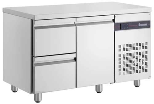 Refrigerated Counter Drawers INOMAK PNRP29