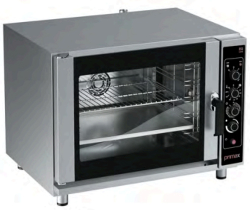 ELECTRIC OVEN PRIMAX EASY QUALITY EQ-DME905-HS