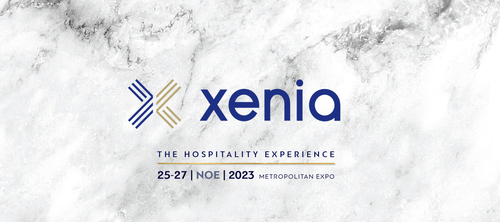 XENIA EXHIBITION SHOW / ATHENS 2023