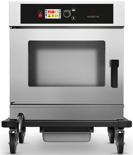OVEN COOK AND HOLD MODULINE CHC052E