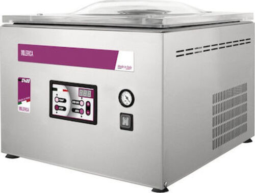 ΜΗΧΑΝΗΜΑ VACUUM LERICA C 420 CHEF