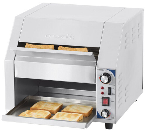 CONVEYOR TOASTER LARGE CCYTL