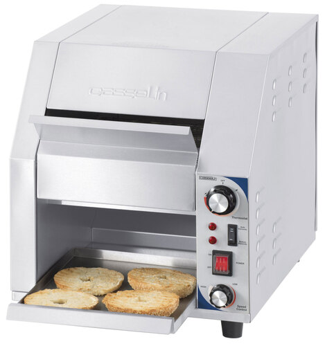 CONVEYOR TOASTER SMALL CCYTS