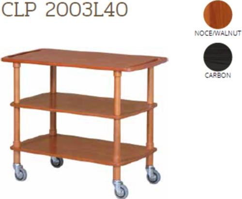 TROLLEY FORCAR  CLP 2003L40