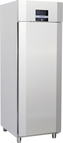 Refrigerated upright cabinet COOL CR7