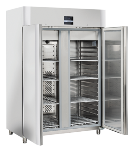 Refrigerated upright cabinet COOL CR14