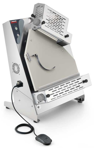 SIRMAN USA GFX HP 2-110 Grater, Electric