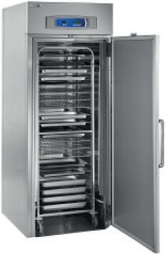 THAWING CABINET FRIULINOX ROLL IN RITH