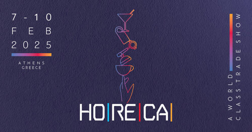 ΕΚΘΕΣΗ HORECA 2025