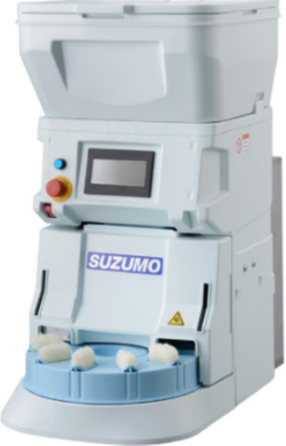 SUSHI NIGIRI MACHINE SUZUMO SSN-JLX-CE