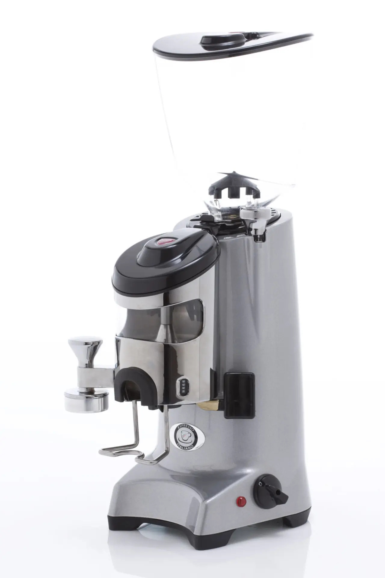 COFFEE GRINDER EUREKA OLYMPUS 75