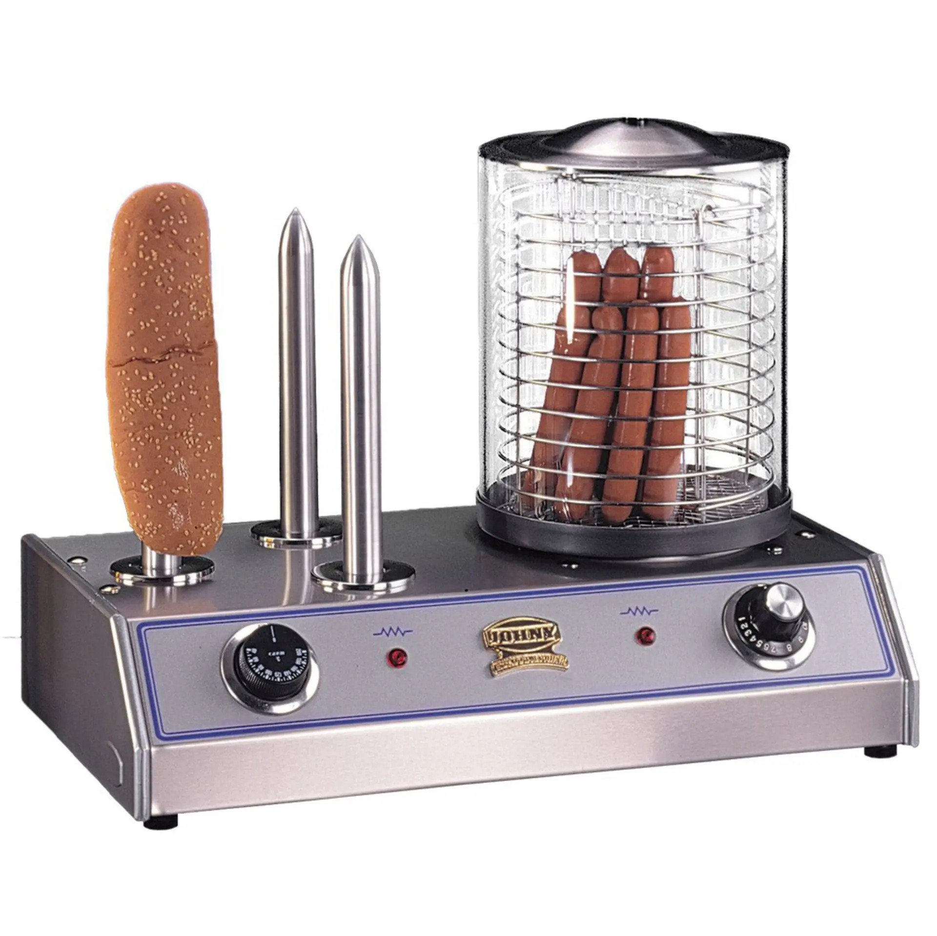 Pro hotter. Кофемашины хот дог. Сомон ТЧ пресс для хот дог. Bobbys Hotdogs машина. Latest Technology professional hot Dog Machine.