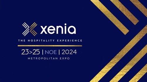 ΕΚΘΕΣΗ XENIA 2024